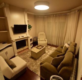 Bavaria Apartamento | Condomínio Residencial Bugannvilias Flat