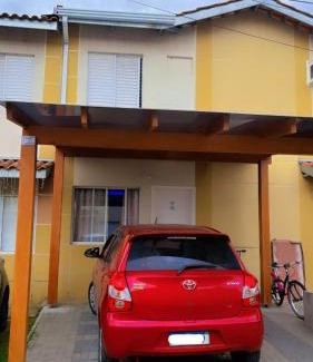 Igara Apartamento | Condomínio Residencial Canoas 2 Quartos