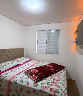 Igara Apartamento | Condomínio Residencial Canoas 2 Quartos