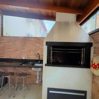 Igara Apartamento | Condomínio Residencial Canoas 2 Quartos