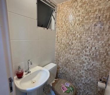 Igara Apartamento | Condomínio Residencial Canoas 2 Quartos