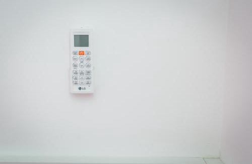 Estufa II Apartamento | Condomínio Residencial Jardim das Palmeiras 2