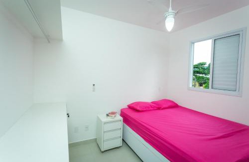 Estufa II Apartamento | Condomínio Residencial Jardim das Palmeiras 2