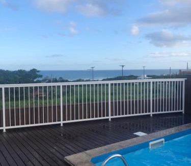 Vila Nova Apartamento | Condomínio residencial mar azul
