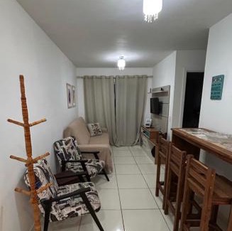 Vila Nova Apartamento | Condomínio residencial mar azul