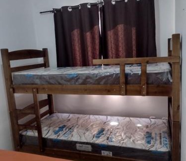 Vila Nova Apartamento | Condomínio Residencial Mar Azul