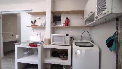 Cidade Industrial de Curitiba Apartamento | Condomínio Residencial Sanches
