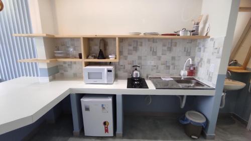 Cidade Industrial de Curitiba Apartamento | Condomínio Residencial Sanches