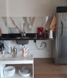 Loteamento Joao Batista Juliao Apartamento | Condomínio Resort Top - Apartamento novo!