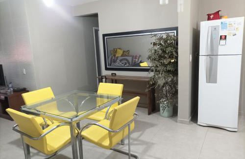 Loteamento Joao Batista Juliao Apartamento | Condomínio Sabrina e Karine