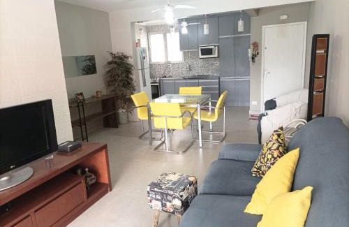 Loteamento Joao Batista Juliao Apartamento | Condomínio Sabrina e Karine