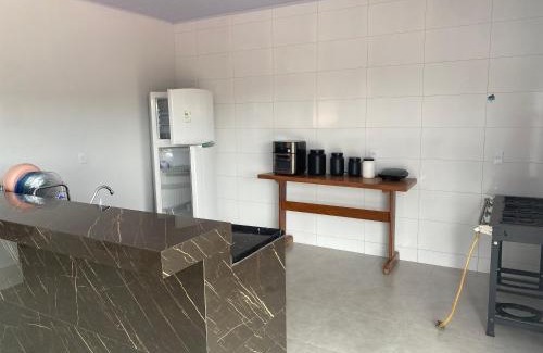 Abadiania Casa | Condomínio Santa fe