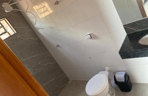 Abadiania Casa | Condomínio Santa fe