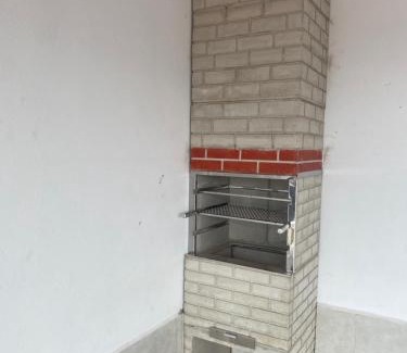 Abadiania Casa | Condomínio Santa fe