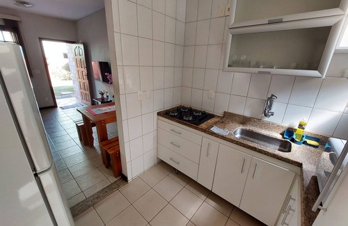 Santa Monica Casa | Condomínio Santa Mônica