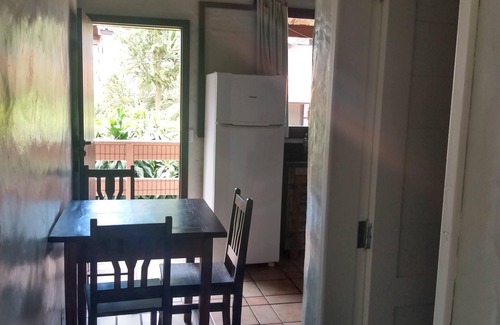 Centro Apartamento | Condomínio Sargento Laranja