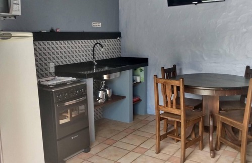 Centro Apartamento | Condomínio Sargento Laranja