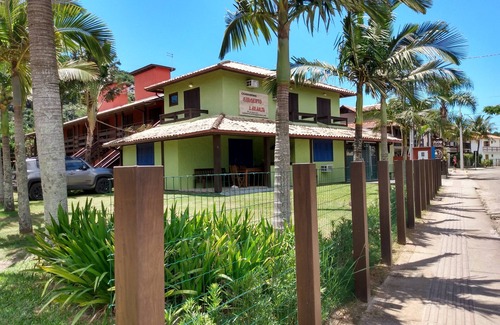 Centro Apartamento | Condomínio Sargento Laranja