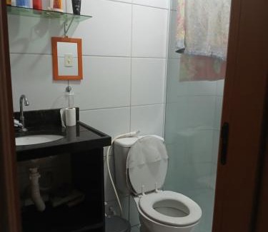 Mucumagro Apartamento | Condomínio semsimbra