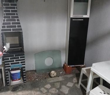 Mucumagro Apartamento | Condomínio semsimbra