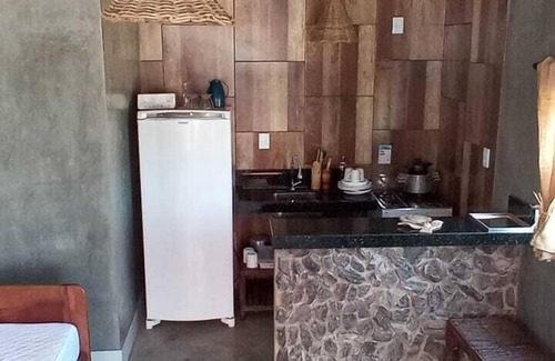Canoa Quebrada Casa | CONDOMÍNIO SHALOM BEACH