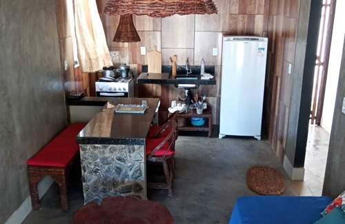 Canoa Quebrada Casa | CONDOMÍNIO SHALOM BEACH
