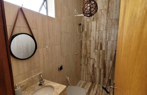 Canoa Quebrada Casa | CONDOMÍNIO SHALOM BEACH