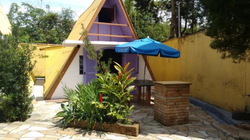 Boicucanga Beach Chalet De Esquí | Condomínio Sol Mar e Cia