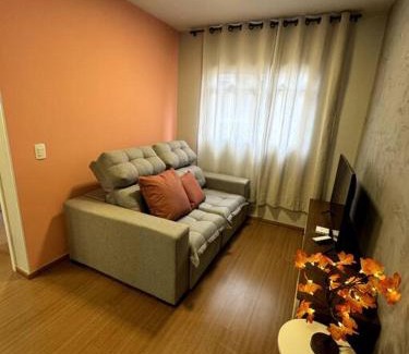 Londrina Apartamento | CONDOMÍNIO SOLAR DI LUCCA lindo apartamento com AR CONDICIONADO e próximo a UEL