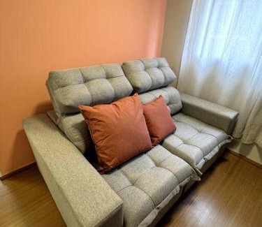 Londrina Apartamento | CONDOMÍNIO SOLAR DI LUCCA lindo apartamento com AR CONDICIONADO e próximo a UEL