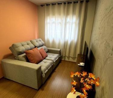 Londrina Apartamento | CONDOMÍNIO SOLAR DI LUCCA lindo apartamento com AR CONDICIONADO e próximo a UEL