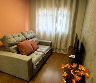 Londrina Apartamento | CONDOMÍNIO SOLAR DI LUCCA lindo apartamento com AR CONDICIONADO e próximo a UEL
