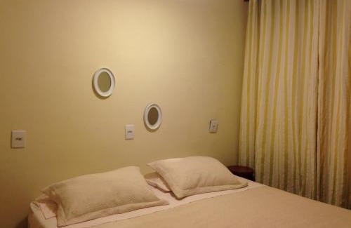Cachoeira do Bom Jesus Apartamento | Condomínio Solar dos Reis