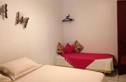 Cachoeira do Bom Jesus Apartamento | Condomínio Solar dos Reis