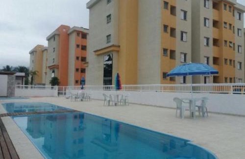 Ipiranguinha Apartamento | Condomínio Sun Way
