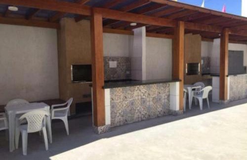 Ipiranguinha Apartamento | Condomínio Sun Way