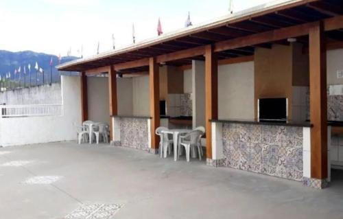 Ipiranguinha Apartamento | Condomínio Sun Way