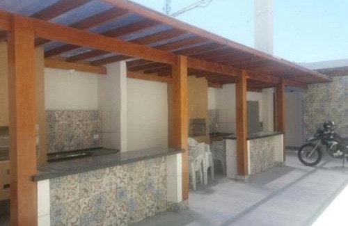 Ipiranguinha Apartamento | Condomínio Sun Way