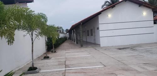 Luis Correia Apartamento | CONDOMÍNIO VENTO DO LITORAL