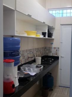 Luis Correia Apartamento | CONDOMÍNIO VENTO DO LITORAL