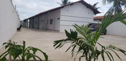 Luis Correia Apartamento | CONDOMÍNIO VENTO DO LITORAL