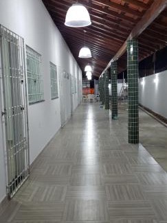 Luis Correia Apartamento | CONDOMÍNIO VENTO DO LITORAL