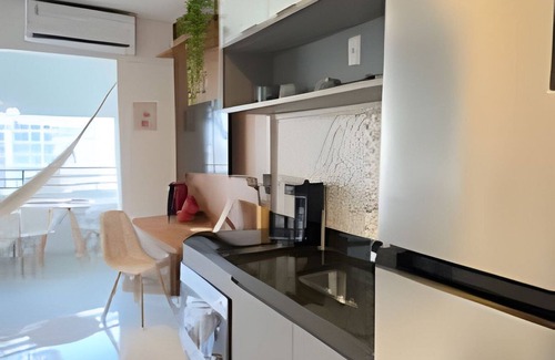 Butanta Apartamento | Condomínio ver de Panorama