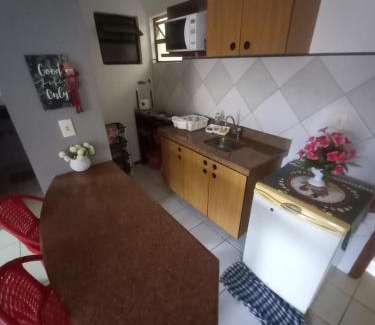 Porto das Dunas Apartamento | Condomínio Vila do Mar Suites