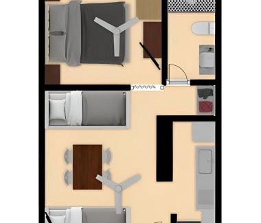 Acarau Apartamento | Condomínio Vilalba