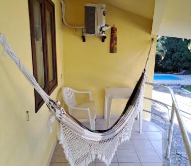 Taperapua Beach Apartamento | Condomínio Villa Nova