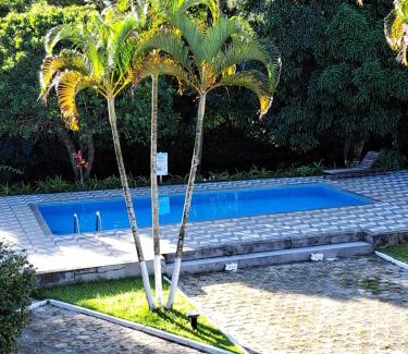 Taperapua Beach Apartamento | Condomínio Villa Nova