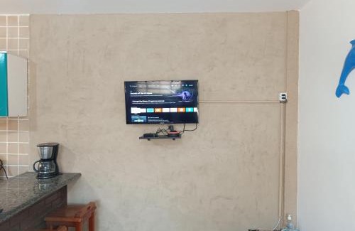 Maranduba Apartamento | Condomínio Villagio Maranduba - Apenas 5 min á pé da praia - Bl 7