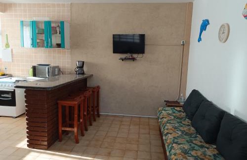 Maranduba Apartamento | Condomínio Villagio Maranduba - Apenas 5 min á pé da praia - Bl 7