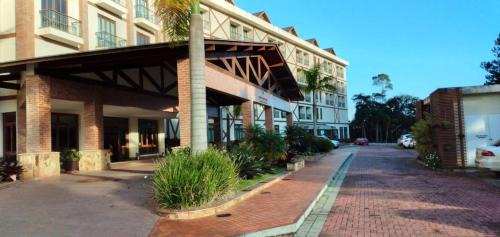 Pedra Azul Hotel | Condomínio Vista Azul Hotel